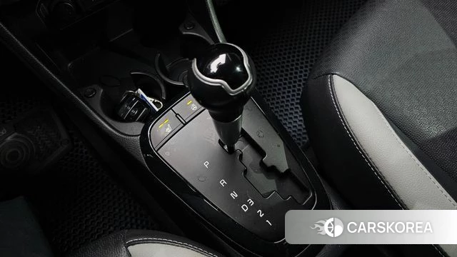Kia All New Morning (JA) id 4918331 из Кореи 19