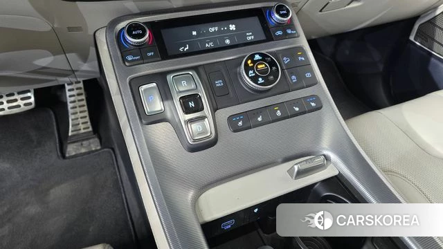 Hyundai The New Palisade id 3859100 из Кореи 19