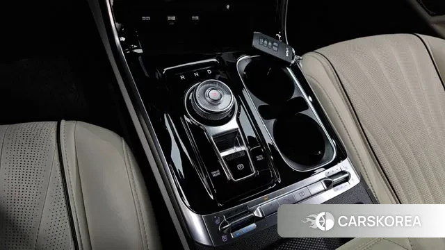 Kia Carnival 4th generation id 3528962 из Кореи 19