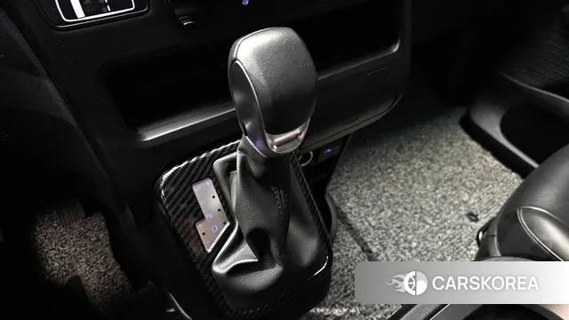 Hyundai Staria id 3411172 из Кореи 19