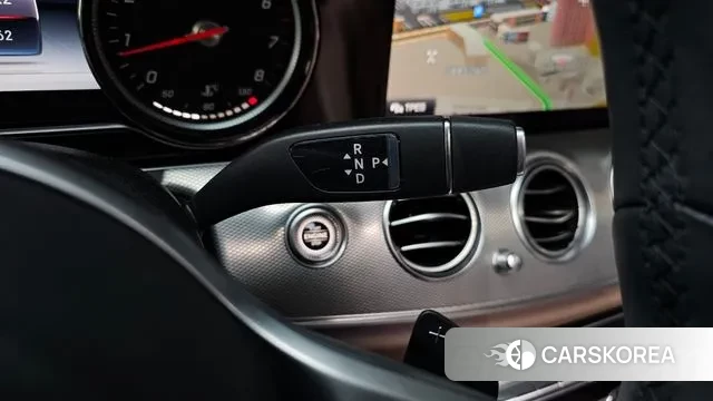 Mercedes-Benz E-Class W213 id 3608025 из Кореи 19