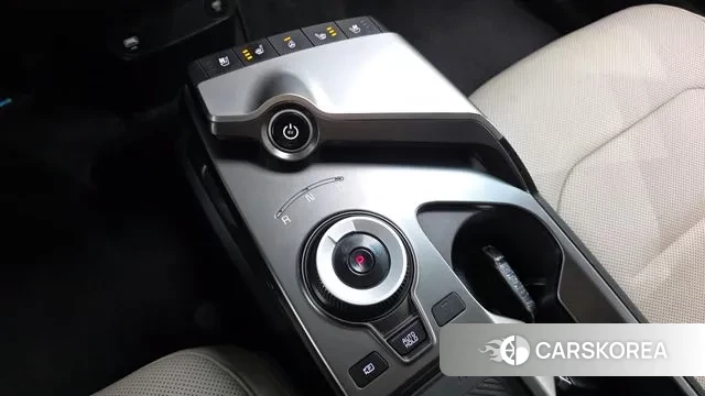 Kia EV6 id 3686107 из Кореи 19