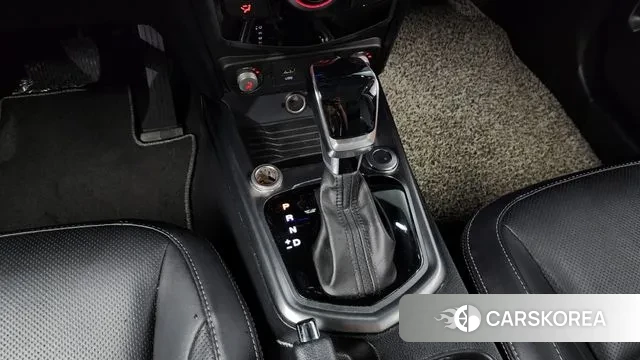 Ssangyong Tivoli Armor id 3166287 из Кореи 19