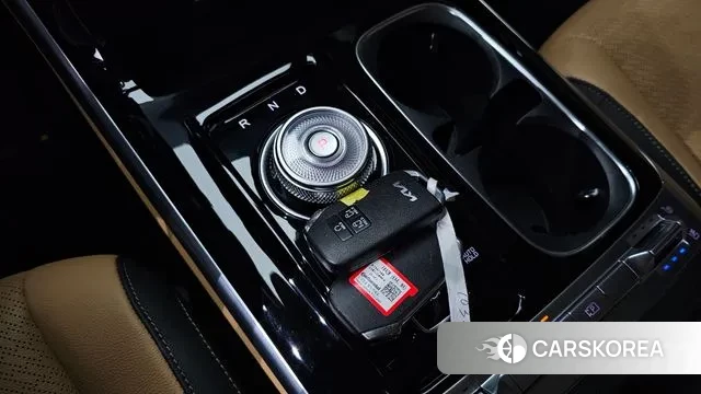 Kia Carnival 4th generation id 3518225 из Кореи 19