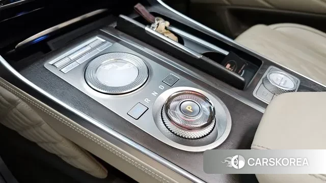 Genesis GV80 id 2961043 из Кореи 19