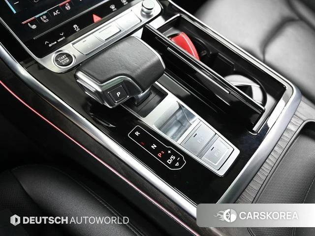 Audi Q7 (4M) id 4894277 из Кореи 19