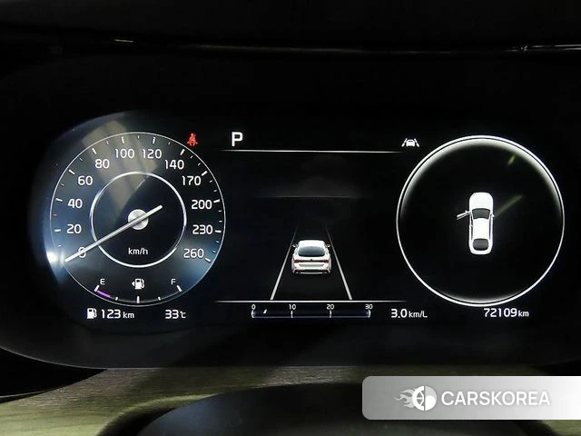 Kia K5 3rd generation id 4727116 из Кореи 19
