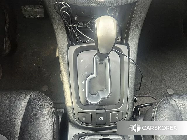 Chevrolet (GM Daewoo) Captiva id 3861772 из Кореи 12