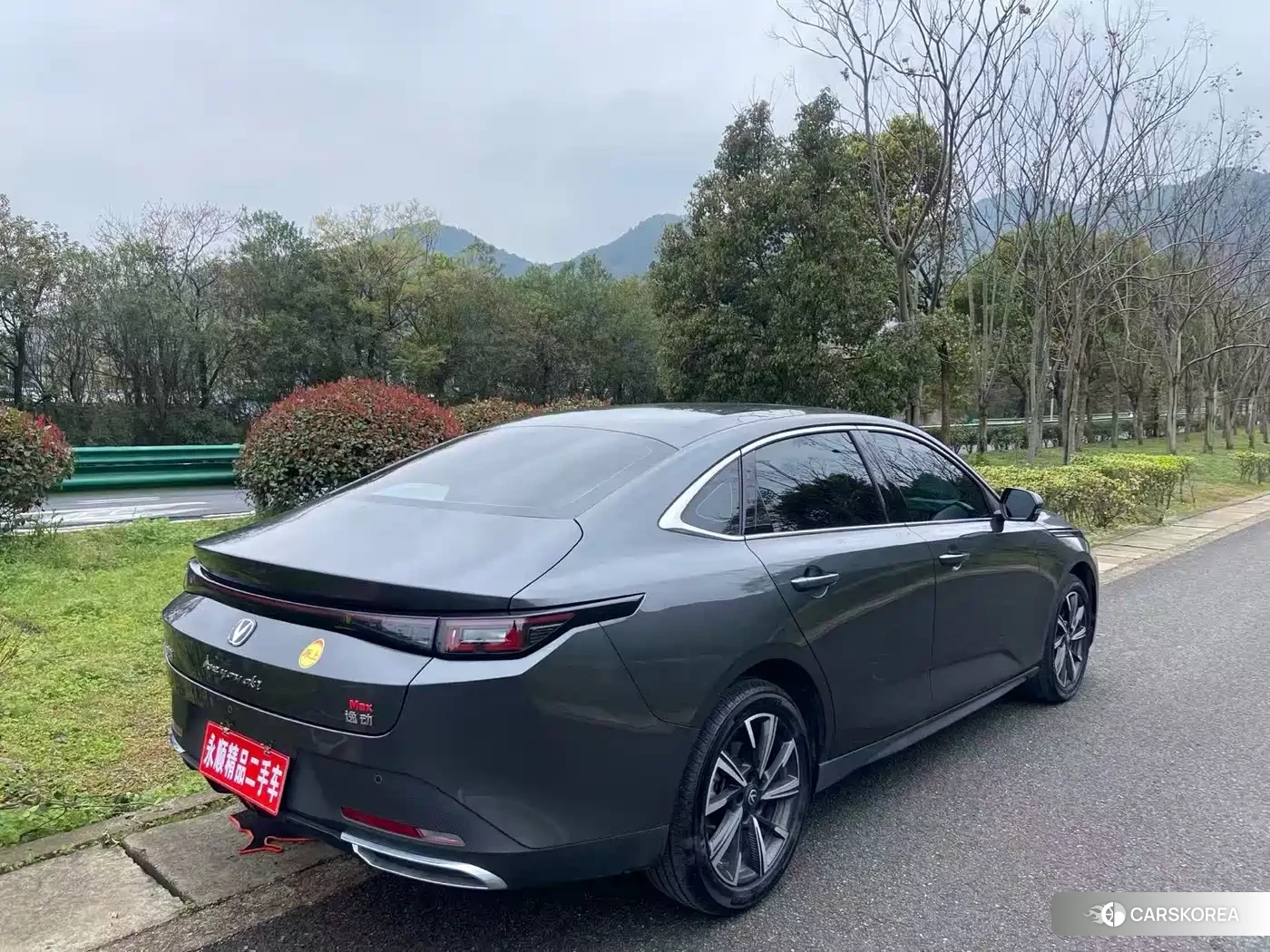 Chang'an Yidong id 4545820 из Китая 12
