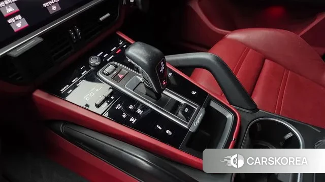 Porsche Cayenne (PO536) id 3493760 из Кореи 19