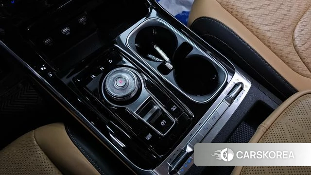 Kia Carnival 4th generation id 3800135 из Кореи 19