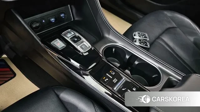 Hyundai Sonata (DN8) id 3472758 из Кореи 19