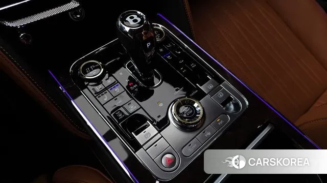 Bentley Flying Spur 3rd Generation id 3212487 из Кореи 19