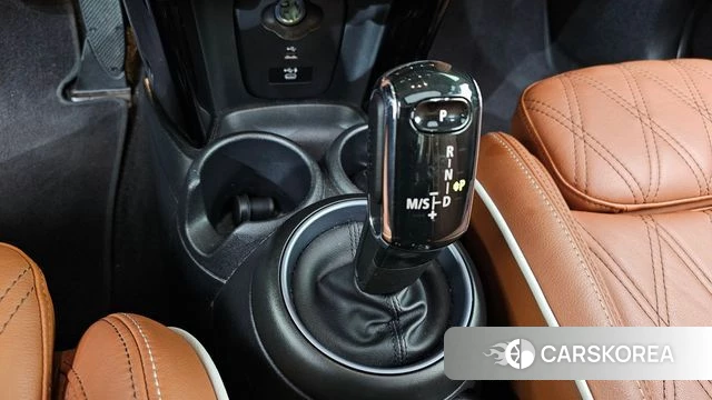 Mini Cooper S id 4524278 из Кореи 33