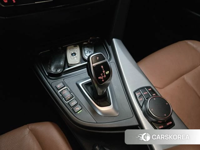 BMW 4 Series (F32) id 4496898 из Кореи 19