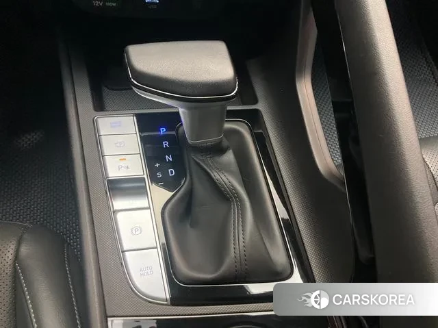 Hyundai The New Avante (CN7) id 3769947 из Кореи 19