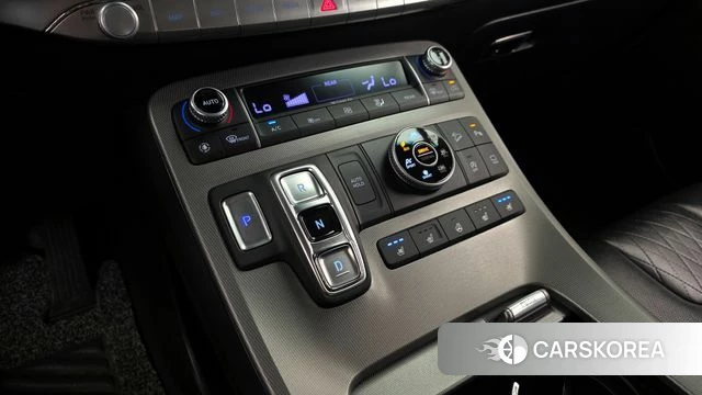 Hyundai Palisade id 4331236 из Кореи 30