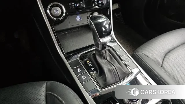 Ssangyong Beautiful Korando id 3474209 из Кореи 19