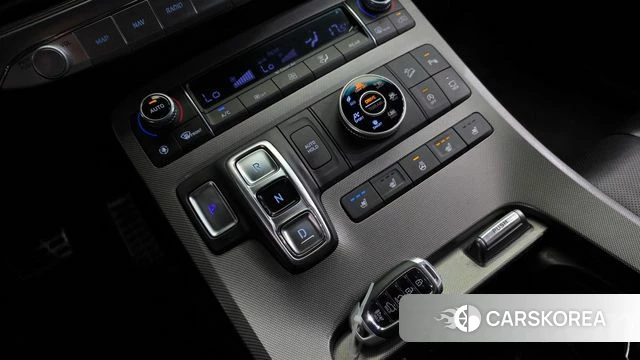 Hyundai Palisade id 3898544 из Кореи 19