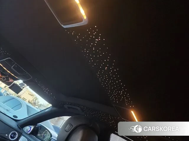 Mercedes-Benz S-Class W222 id 3601870 из Кореи 9