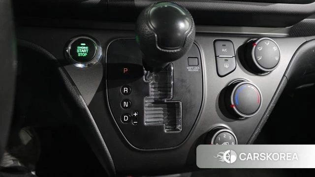 Kia The New Kia Ray id 4408660 из Кореи 29
