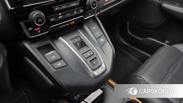 Honda CR-V 5th generation id 3438762 из Кореи 19