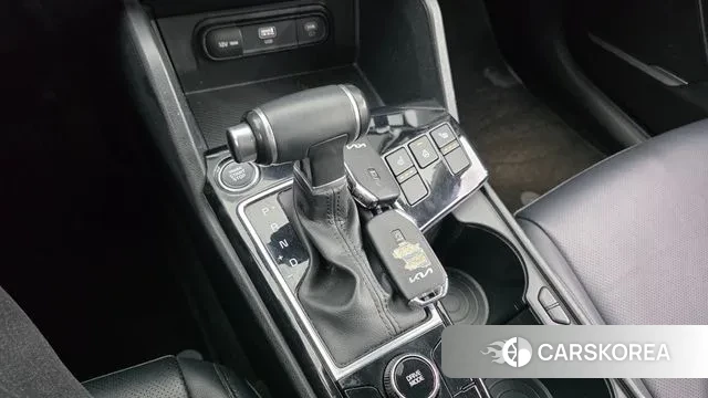 Kia Sportage 5th Generation id 3478389 из Кореи 19