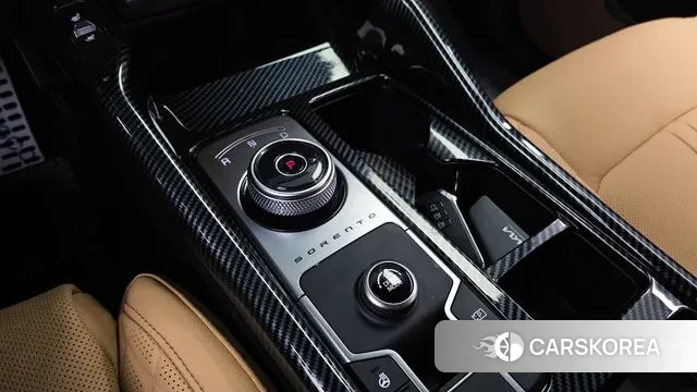 Kia Sorento 4th Generation id 3533826 из Кореи 19