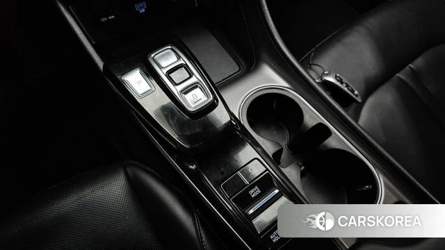Hyundai Sonata (DN8) id 4650917 из Кореи 30