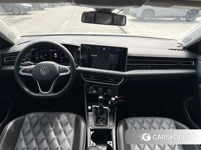 Volkswagen Sagitar id 4261847 из Китая 9