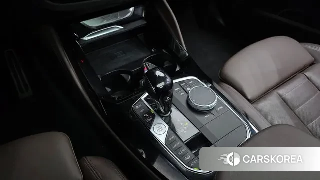 BMW X4 (G02) id 3610550 из Кореи 19