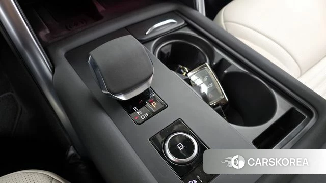 Land Rover Discovery 5 id 3832222 из Кореи 19