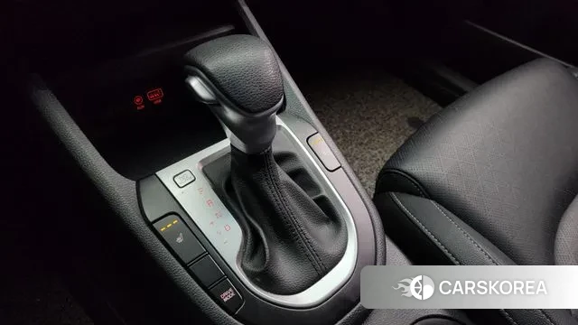 Kia Come New K3 id 3307821 из Кореи 19