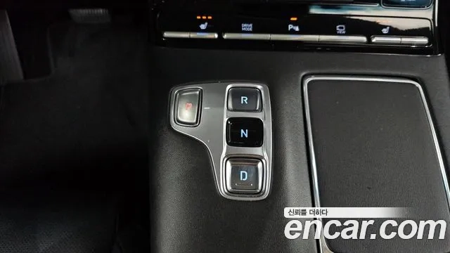 Hyundai The New Grandeur IG id 2875355 из Кореи 19