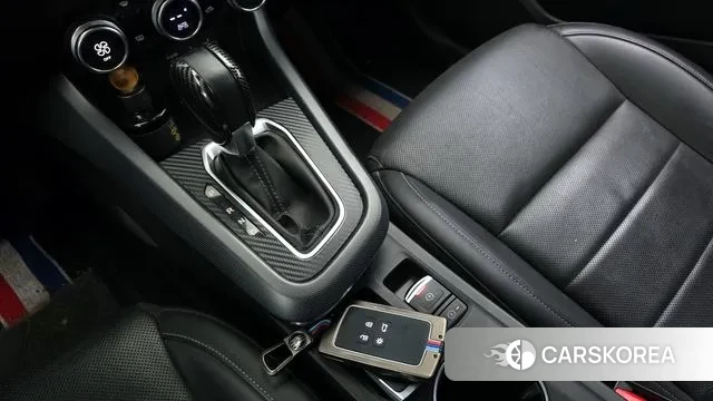 Renault Korea (Samsung) XM3 id 3350449 из Кореи 19