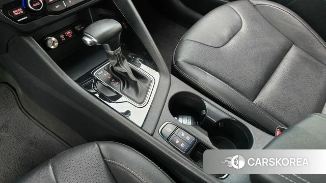 Kia Niro id 4662800 из Кореи 19