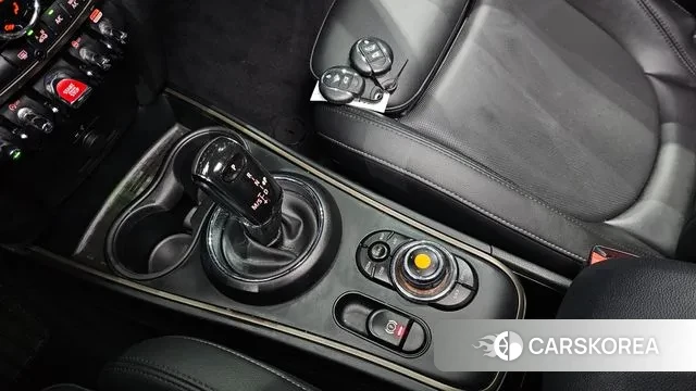 Mini Cooper Countryman id 3525334 из Кореи 19