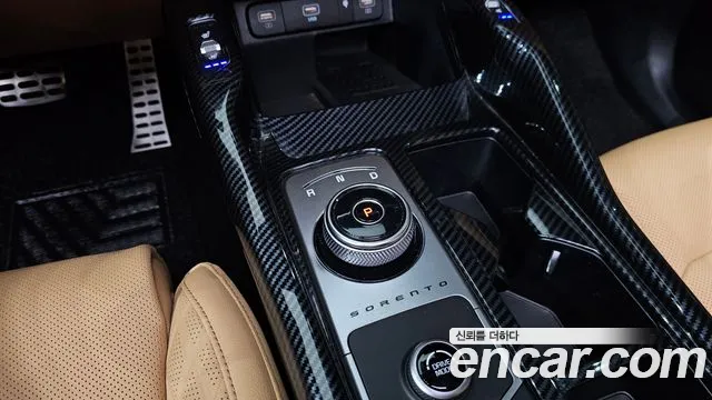 Kia Sorento 4th Generation id 2703594 из Кореи 19