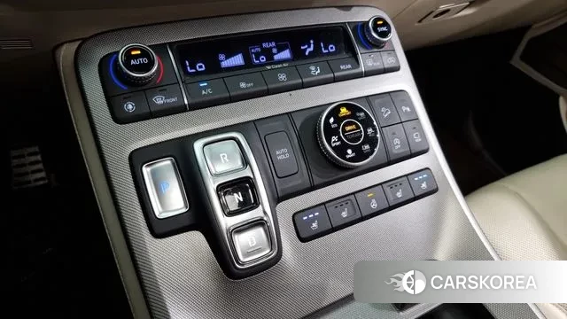 Hyundai Palisade id 3028360 из Кореи 19