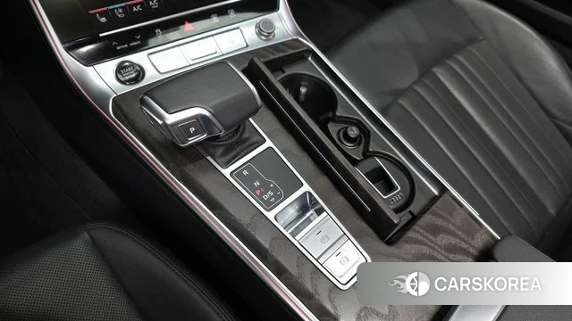 Audi A6 (C8) id 4494828 из Кореи 33
