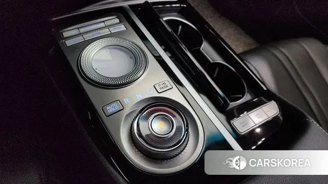 Genesis G80 (RG3) id 3752556 из Кореи 19