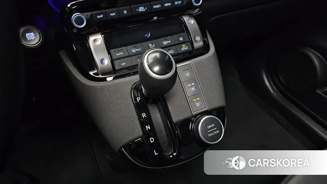 Hyundai Casper id 3328578 из Кореи 19