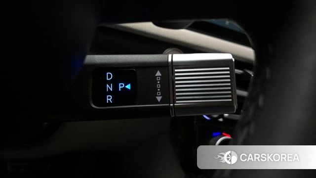 Hyundai The New Tucson (NX4) id 3805188 из Кореи 19