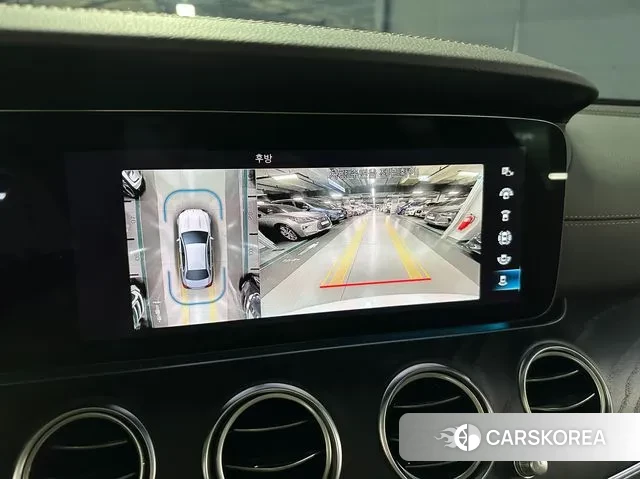 Mercedes-Benz E-Class W213 id 3366193 из Кореи 14