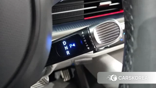 Hyundai Ionic 6 id 3043135 из Кореи 19