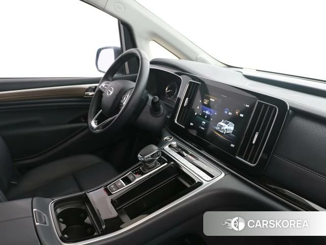 GAC Trumpchi Trumpchi M8 id 3983362 из Китая 15