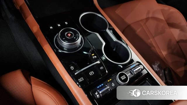 Kia The New K5 3rd generation id 4374955 из Кореи 29
