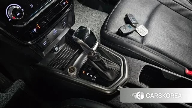 Ssangyong Berry New Tivoli id 3561513 из Кореи 19