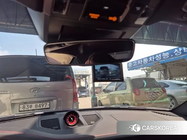 Porsche 911(992) id 2978946 из Кореи 12