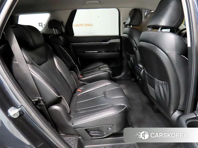 Hyundai Palisade id 4595285 из Кореи 19